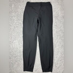 Black Men’s Pants
